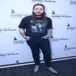Post Malone Announces Summer Tour With 21 Savage